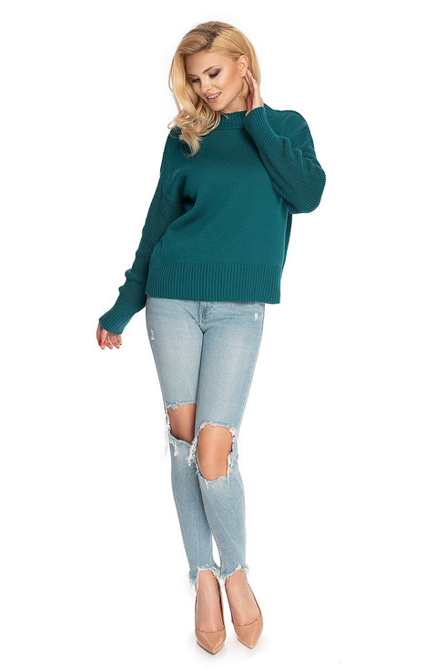 Chandail model 146915 PeeKaBoo